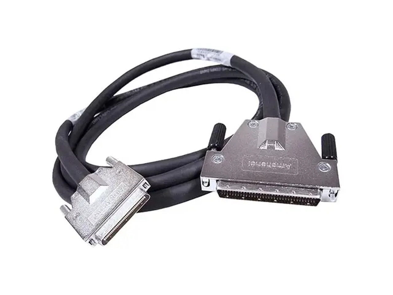 Dell VHDCI-HD68 2-Meter U320 SCSI Cable for ProLiant DL360p Gen8 servers