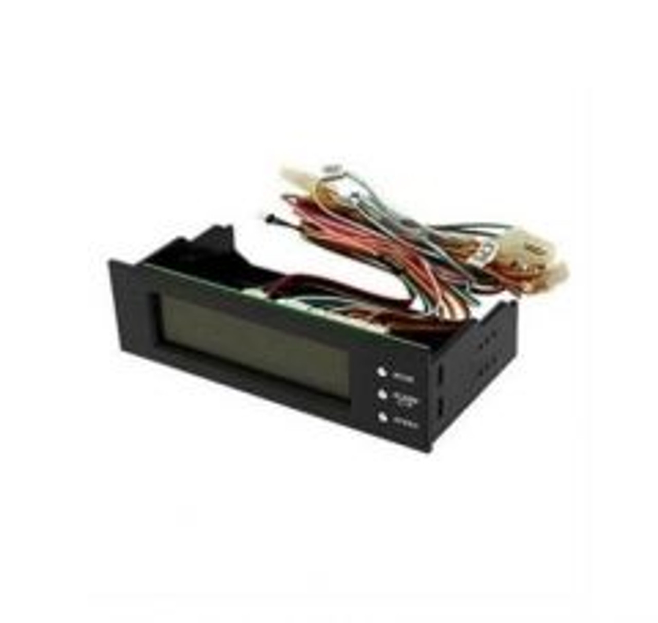 Dell UC512 Control Panel Plastic Mounting Bracket for Servers