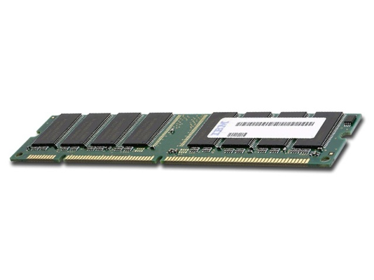 IBM 16GB DDR4 2133MHz ECC RDIMM Memory Module for Server - 95Y4820