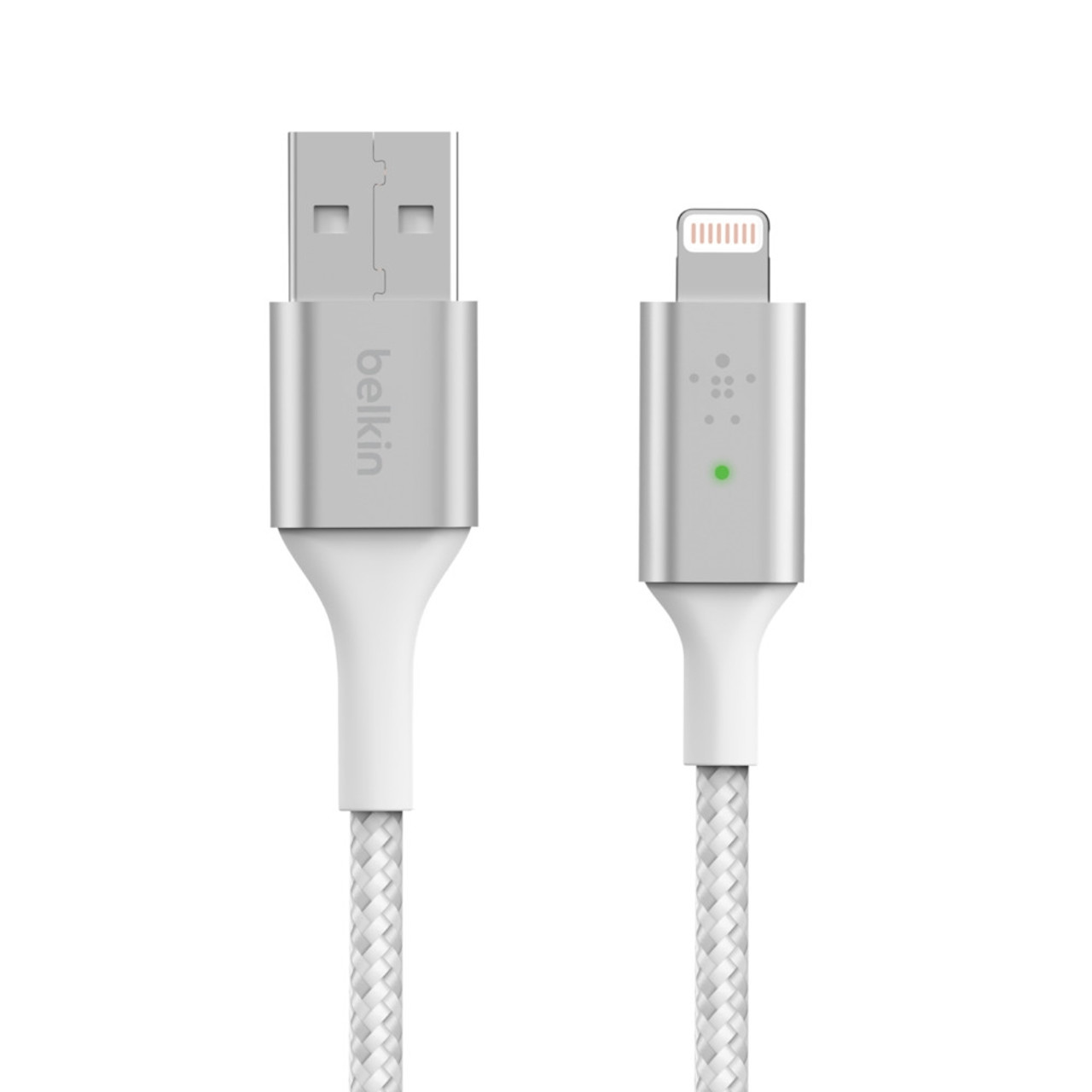 Belkin Smart LED Lighting USB-A White CAA007BT04WH for home or office use