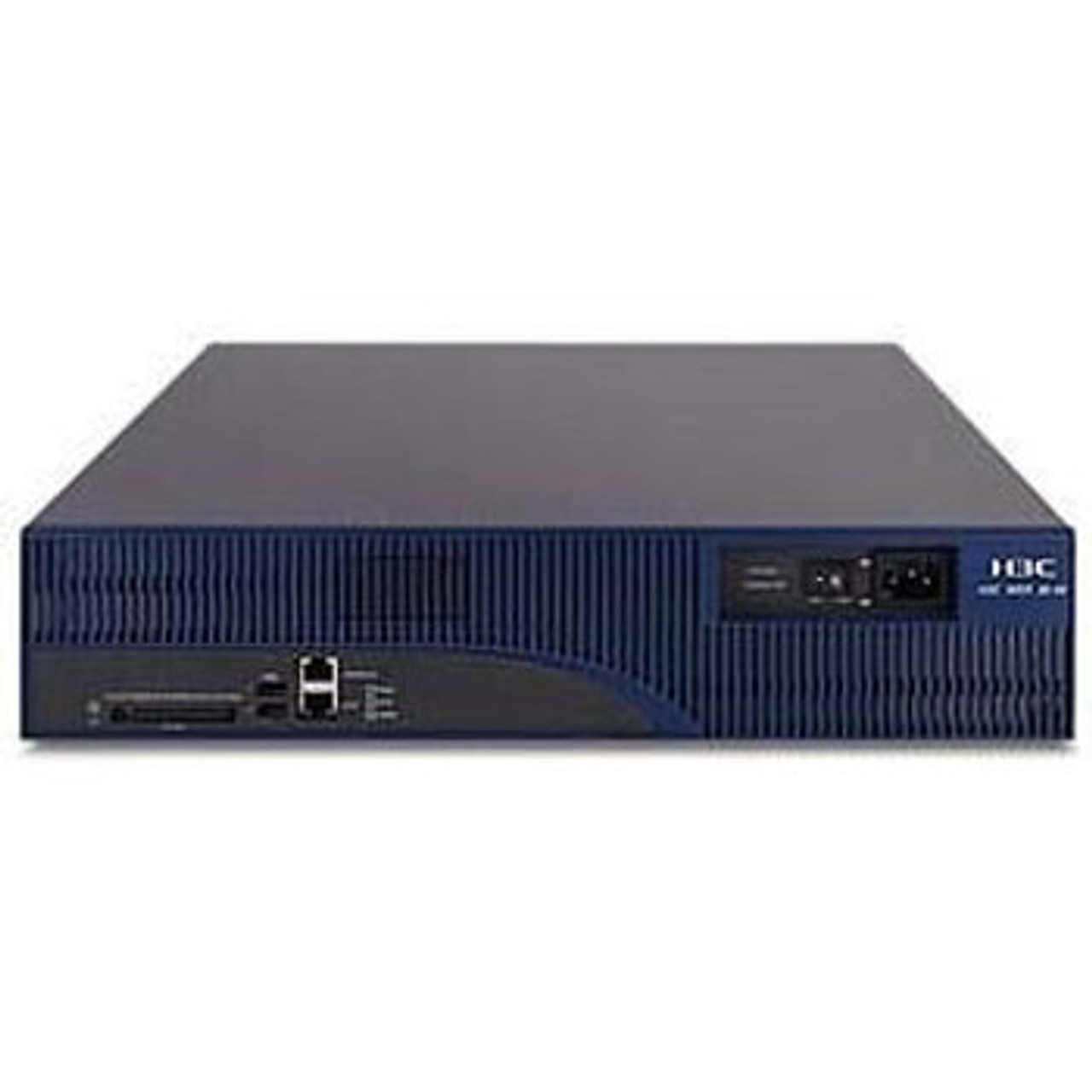 0235A268 | 3COM | 30-40 Multi-Service Router 4 X Mim 4 X Smart Interface Card 2 X Services Module 2 X Voice Processing