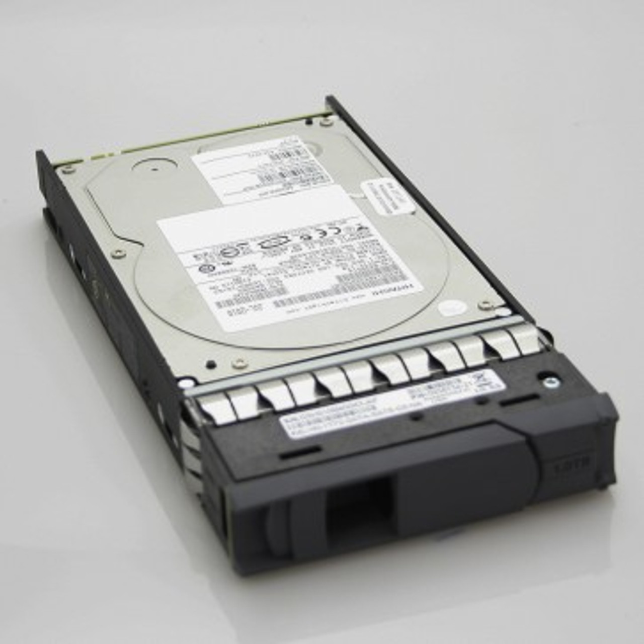 IBM 1TB 7200RPM SATA 3.5 HDD with Tray for EXN3000 - Compatible with IBM servers - Server Hard Drive