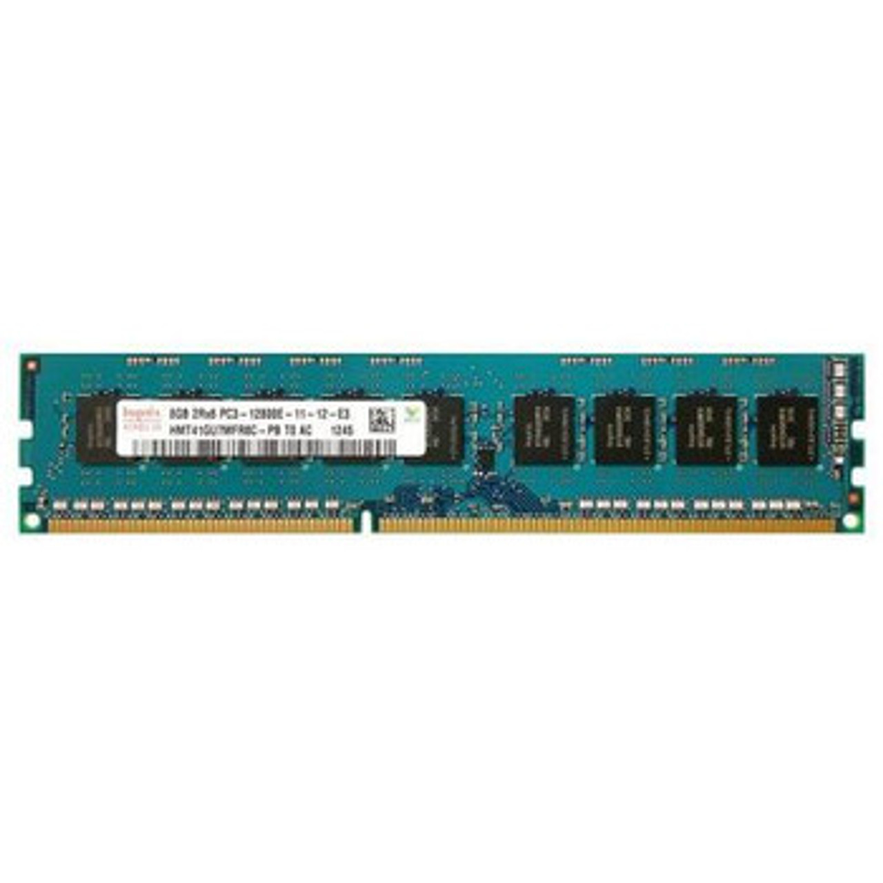 HYNIX 8Gb DDR3 ECC PC3-12800 1600MHz 2Rx8 Memory compatible with servers