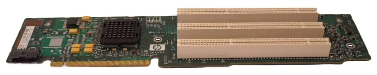 HP 359248-001 PCI X Standard Riser Cage for ProLiant Server - Non Hot Swappable, Compatible with ProLiant Servers