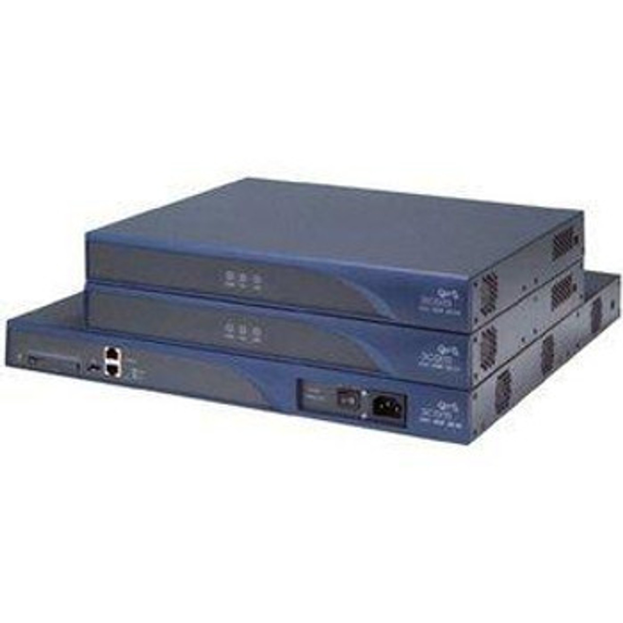 0235A326-US | 3COM | Msr 20-40 Multi-Service Router 4 X Smart Interface Card 1 X Compactflash (Cf) Card 2 X