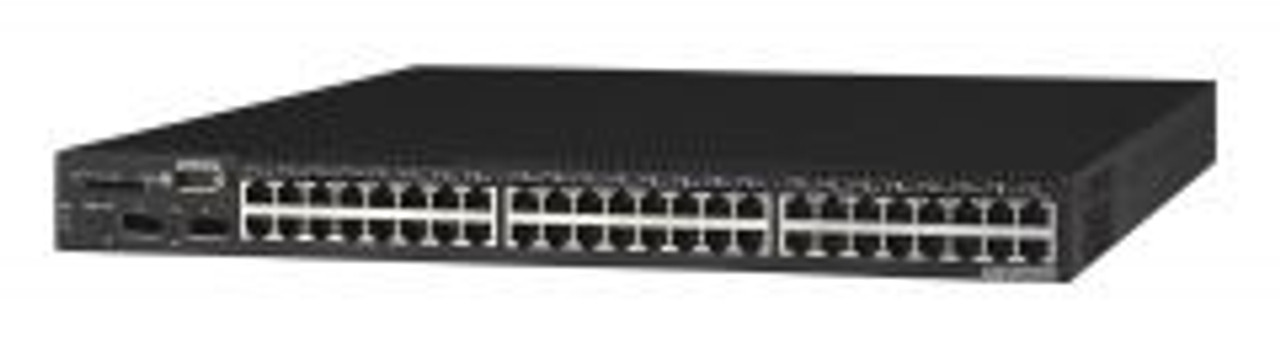 HP Procurve 12508 Fabric Switch Module JC067B for data center networking