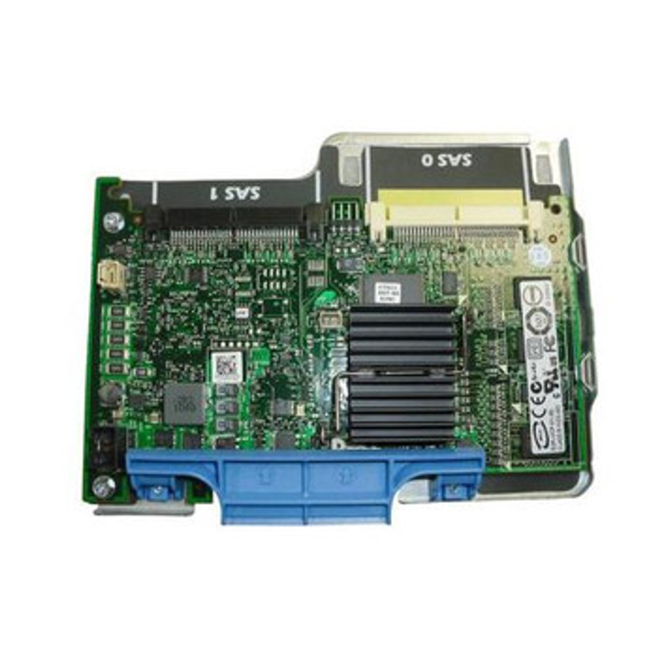 Dell PERC 6/i 256MB Cache SAS RAID Controller Card for Servers
