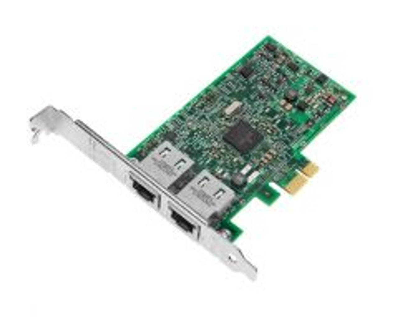 IBM Broadcom 2-Port 10Gb Virtual Fabric Adapter for BladeCenter, compatible with ProLiant DL360p Gen8 servers