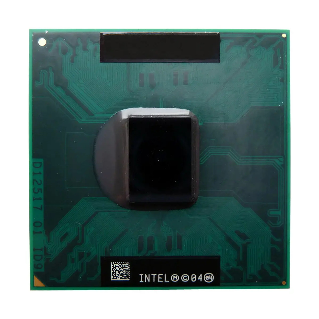 IBM 1.66GHz Intel Core Duo T2300 Processor for ProLiant DL360p Gen8 Servers
