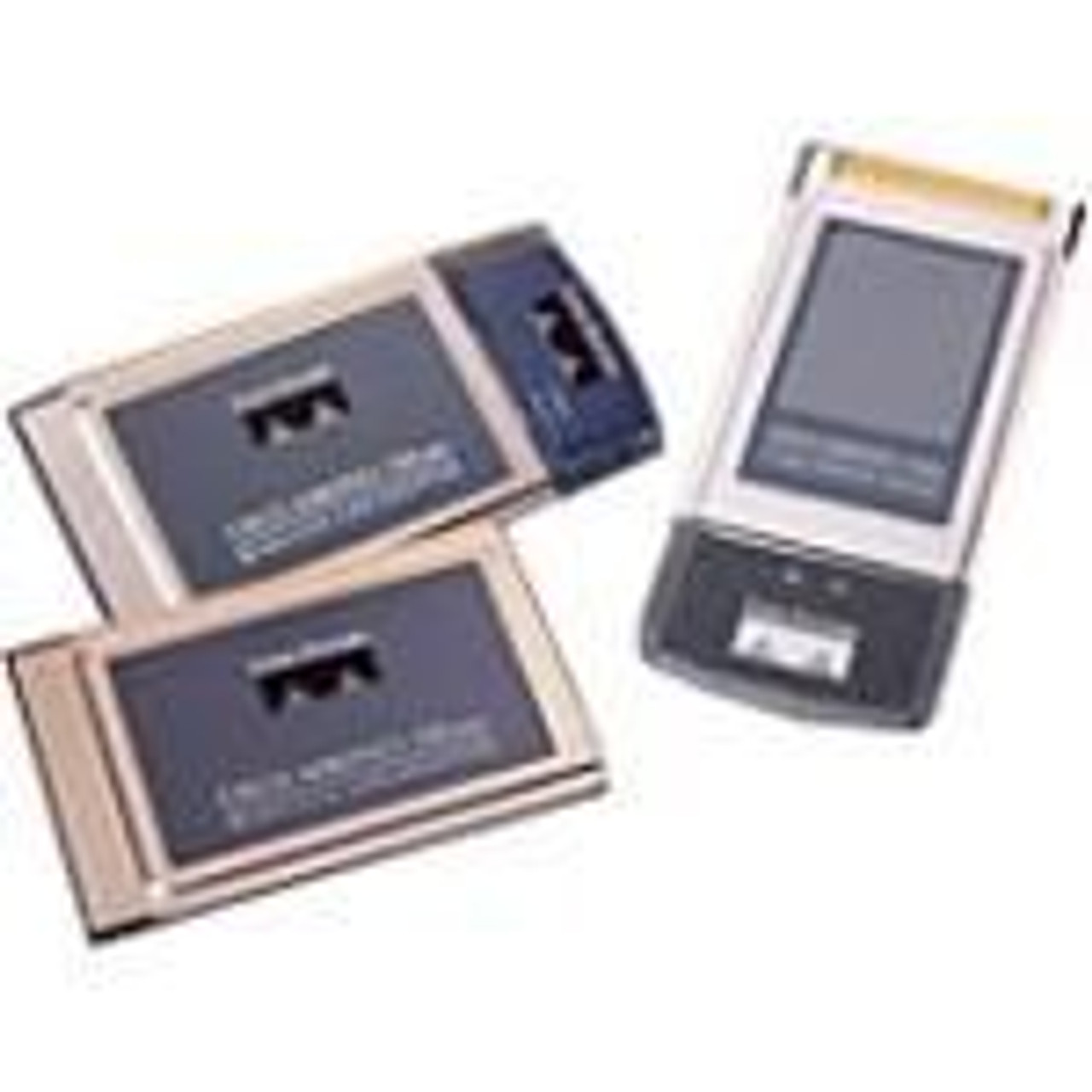 CISCO Aironet 350 802.11B Wi-Fi Adapter for AIR-PCM352, compatible with 11 Mb/S, ideal for wireless networking.