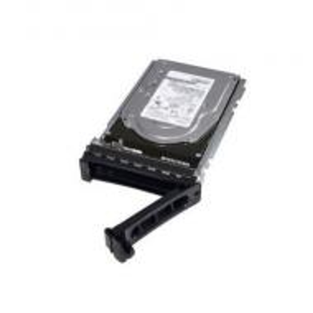 Dell T4XNN 1TB 7200RPM SATA 6Gbps HDD with Tray for PowerEdge Server - 3.5