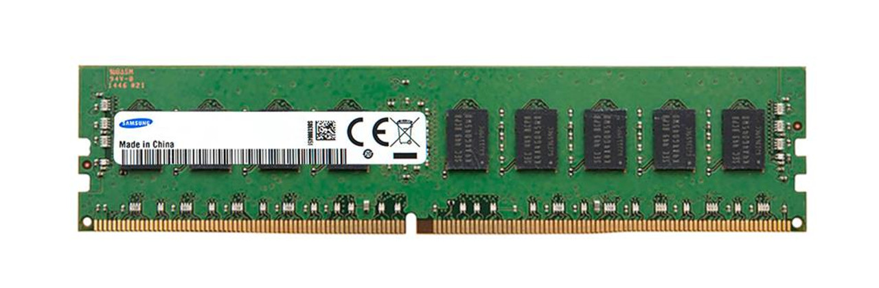 Samsung 8Gb DDR4-2133Mhz Registered ECC Memory Module for Servers