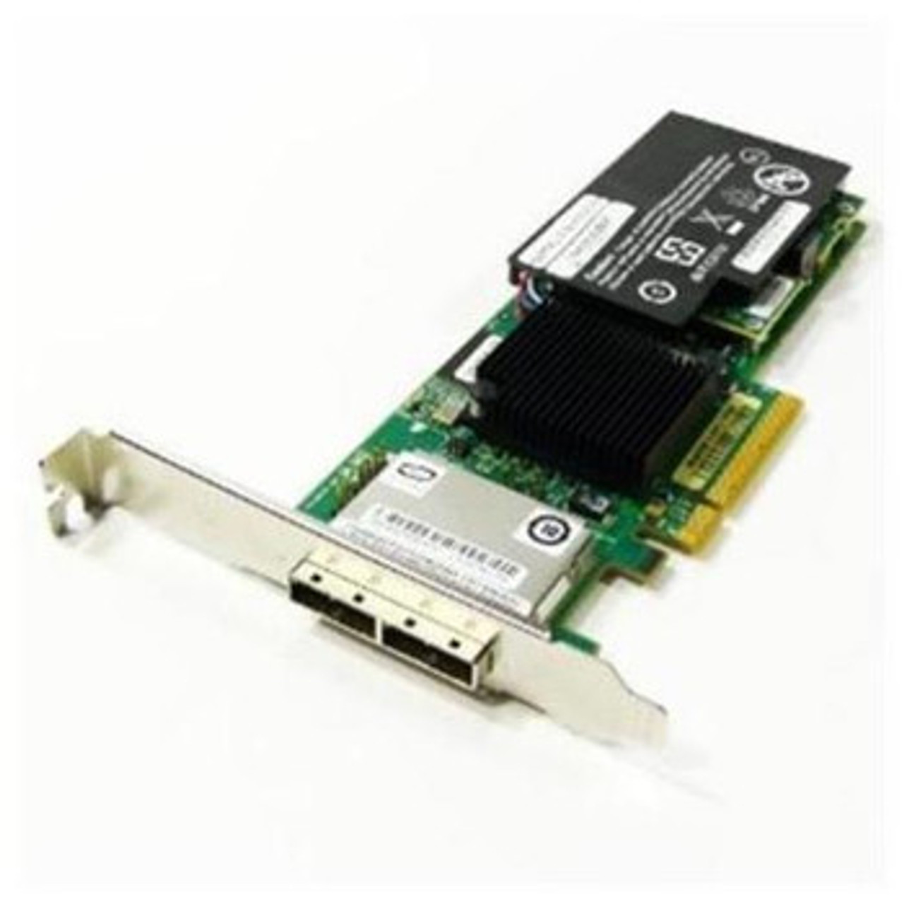 90Y4267 IBM ServerRAID-MR10M SAS/SATA Controller for server storage and data management.