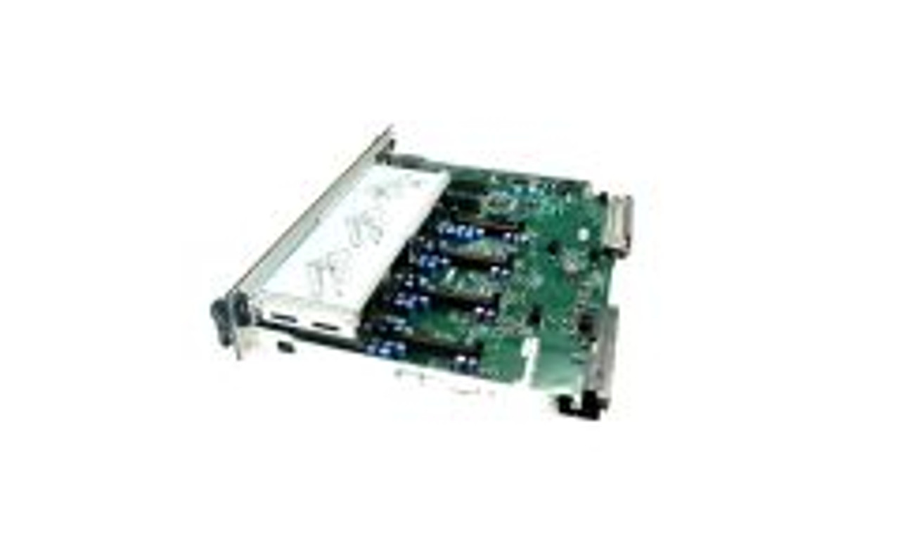 Dell M8448 Pe66Xx PWA CPU QTA System Board for Servers