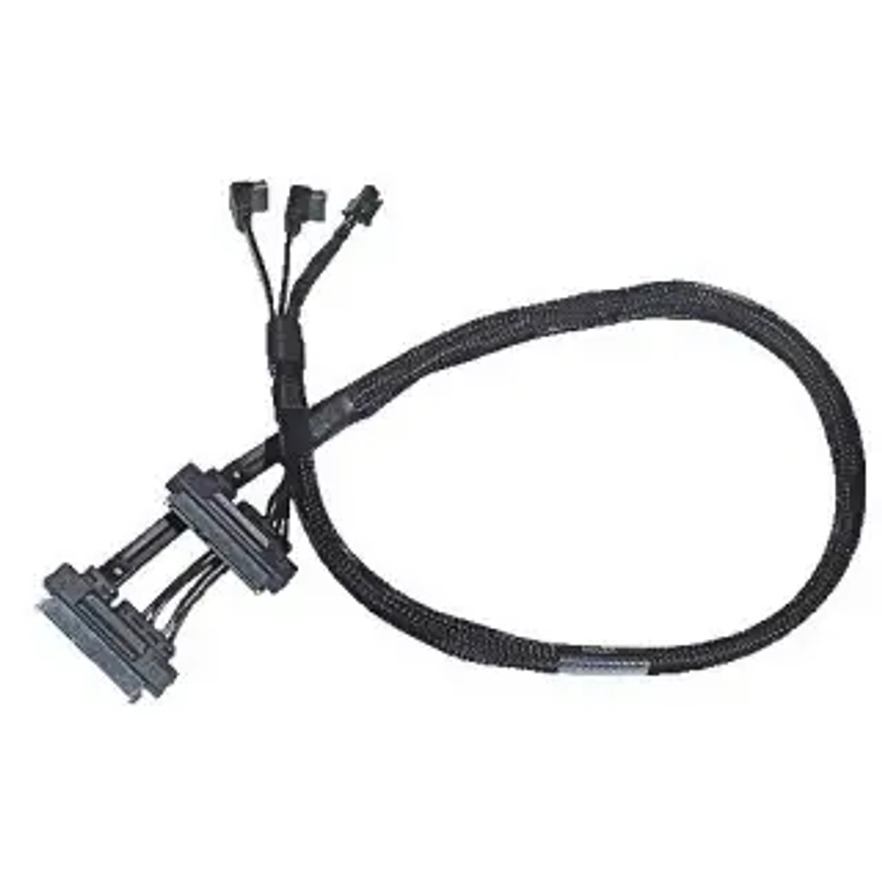 922-8891 | Apple | Optical Drive Data / Power Cable for Mac Pro Early