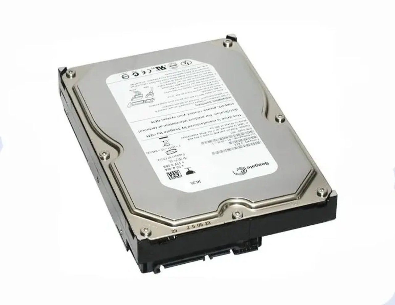 Seagate NL35 Series 250GB 7200RPM SATA Hard Drive for Servers