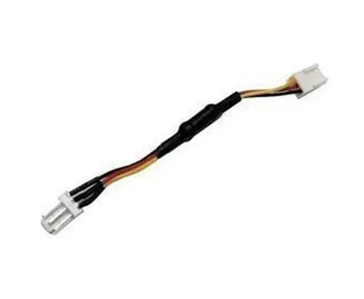 HP J2482-60014 MUX Fanout Cable with 8 RJ45 RS-232 Connector for Servers