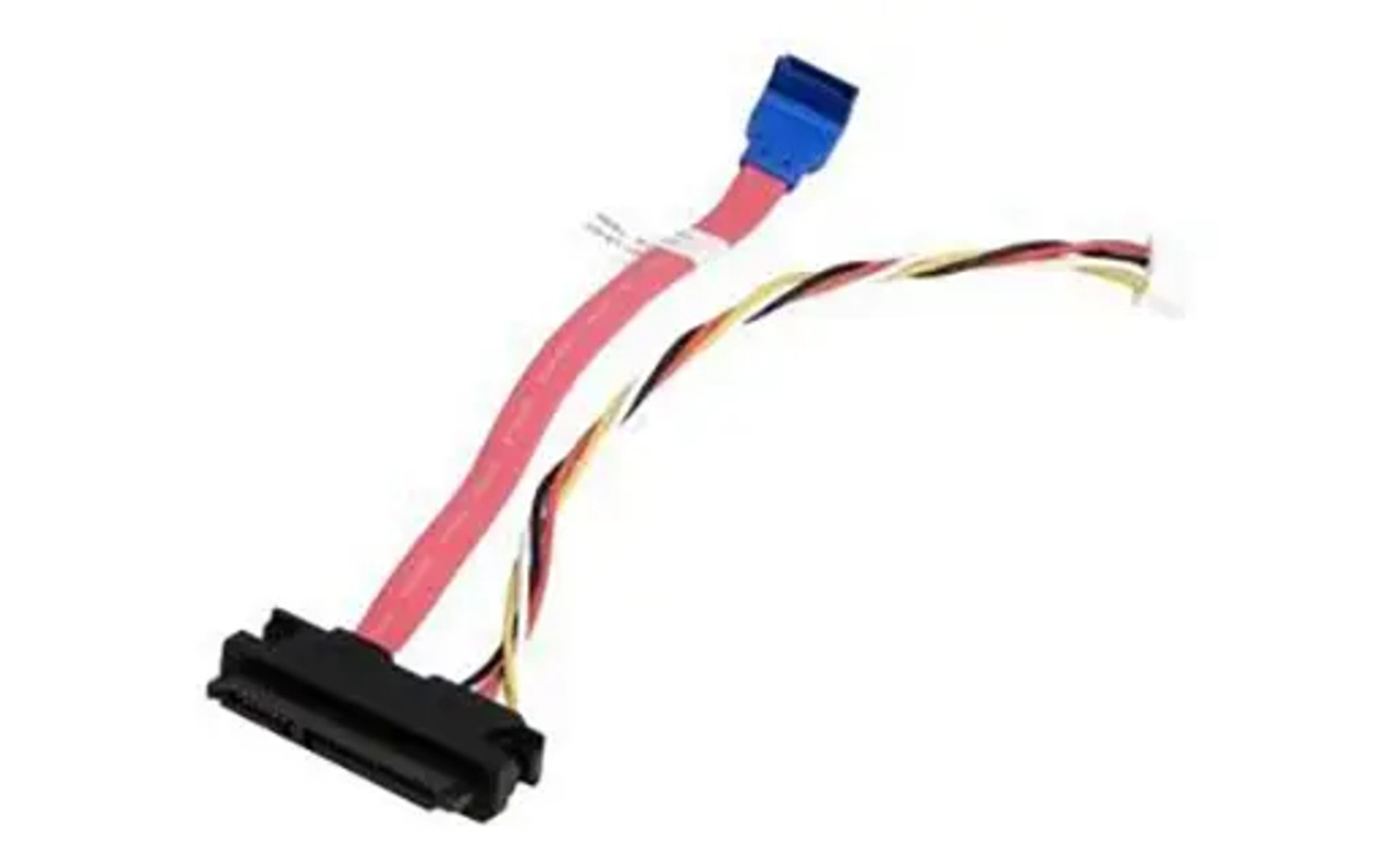 HP 736003-001 85MM-Pwr 50MM HDD SATA Cable for 19/20 All-in-One Desktop, compatible with HP desktops