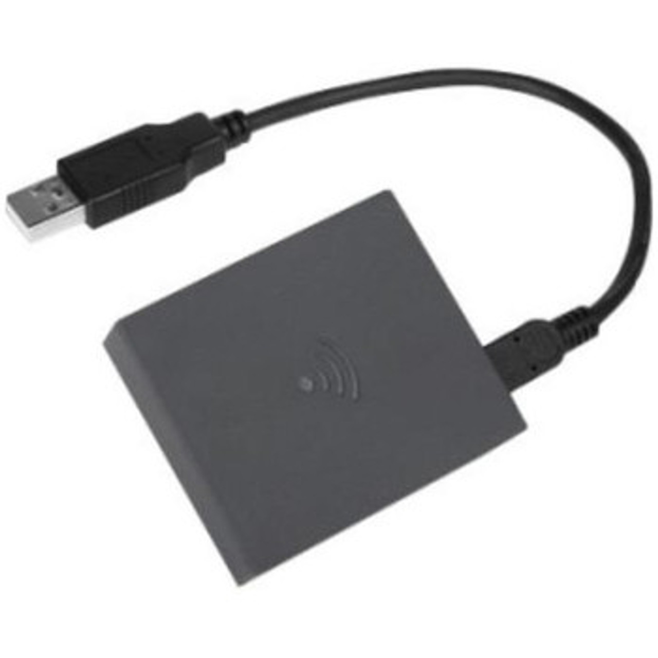 Lexmark Marknet 8352 802.11B/G/N Wireless Print Server for IEEE 802.11N USB External - Compatible with Lexmark printers