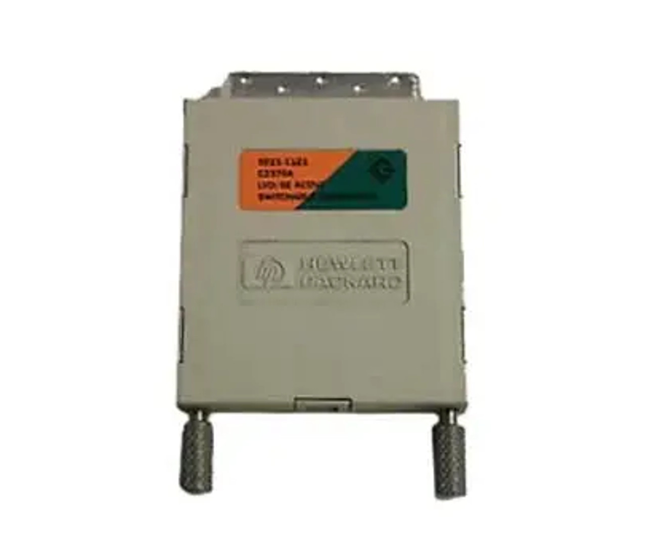 HP C2370A LVD/Single-Ended SCSI Terminator for RP5470 Server - Compatible with RP5470 server SCSI connections