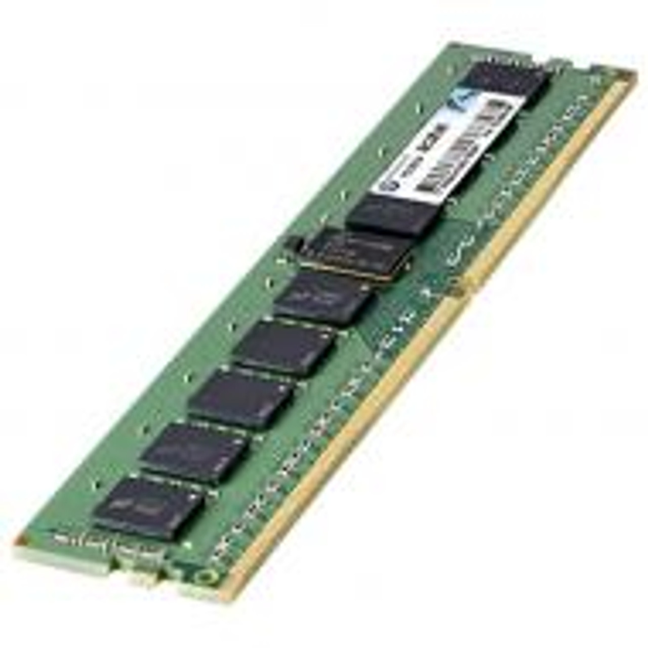 Hp 24GB DDR3 Registered ECC PC3-10600 1333MHz 3Rx4 Memory compatible with ProLiant DL360p Gen8 servers