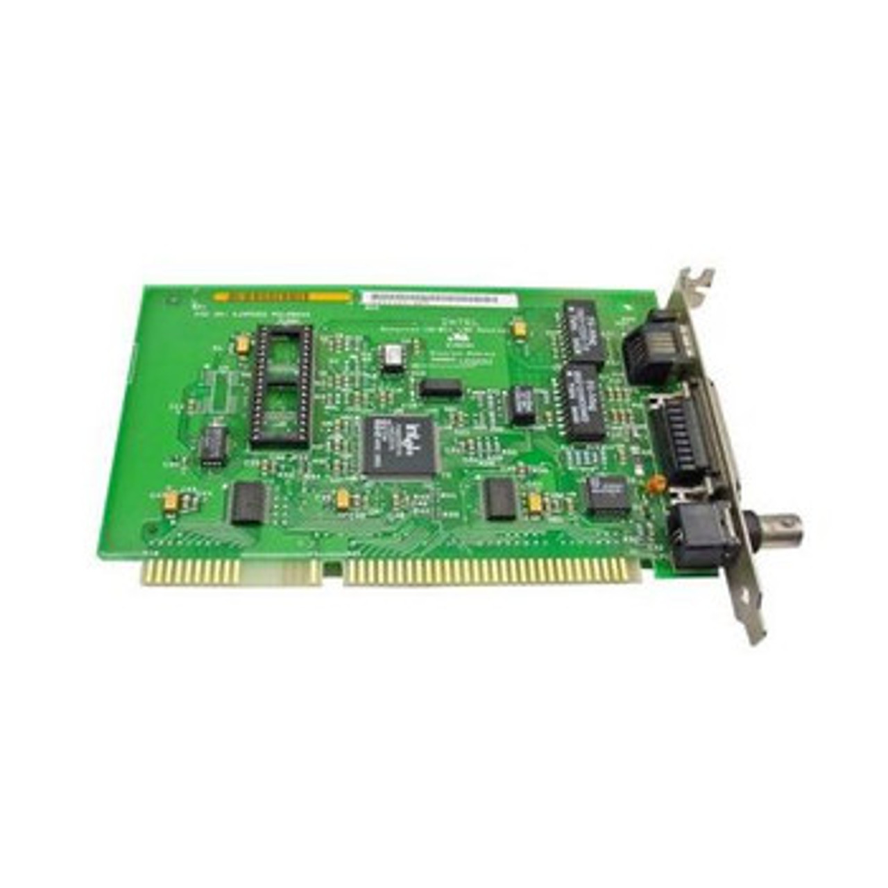 INTEL Ethernet Card ISA Pro 10 AUI BNC TP for ProLiant DL360p Gen8 Servers