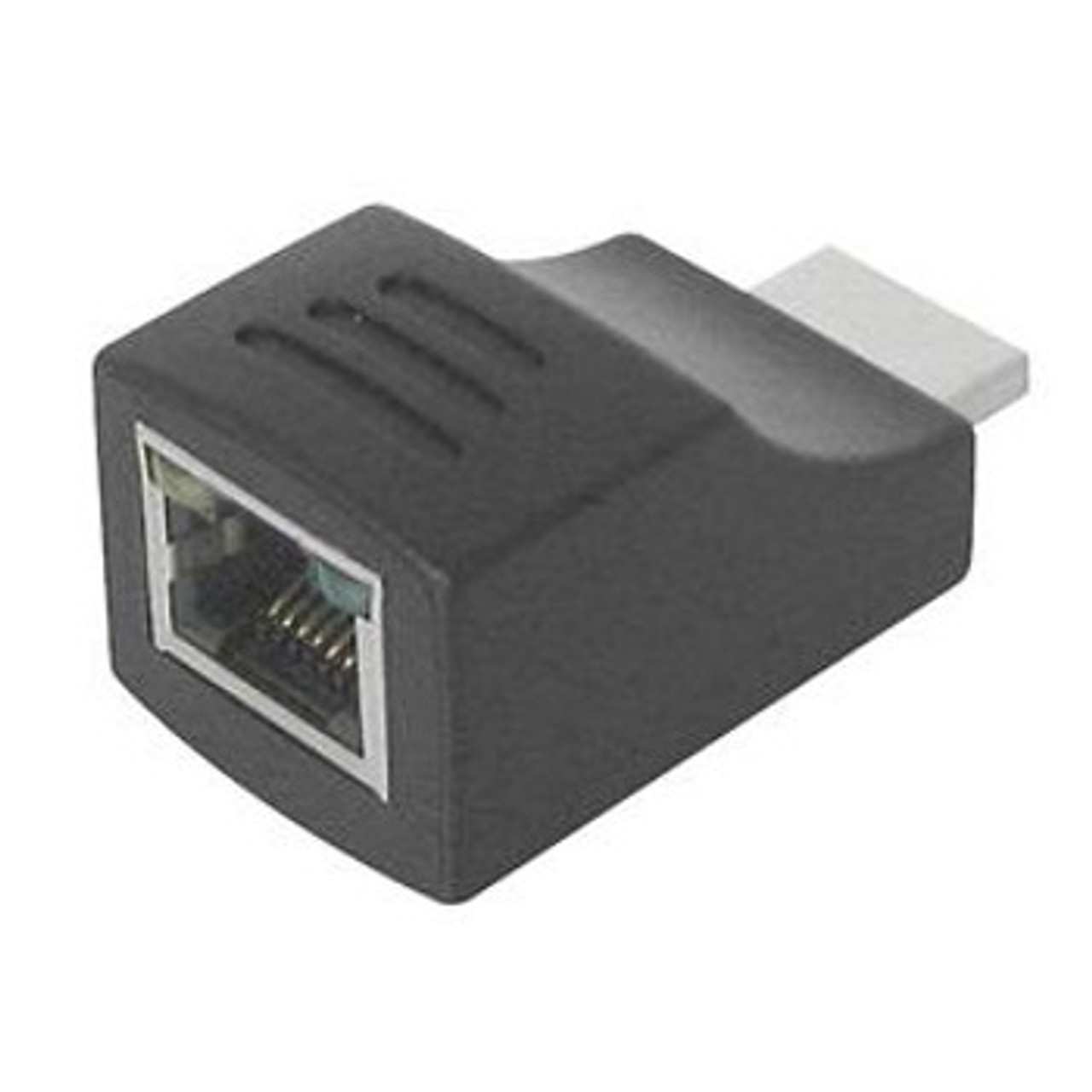 SIIG HDMI Cat5E Mini Receiver for CE-H20211-S1, compatible with ProLiant DL360p Gen8 servers