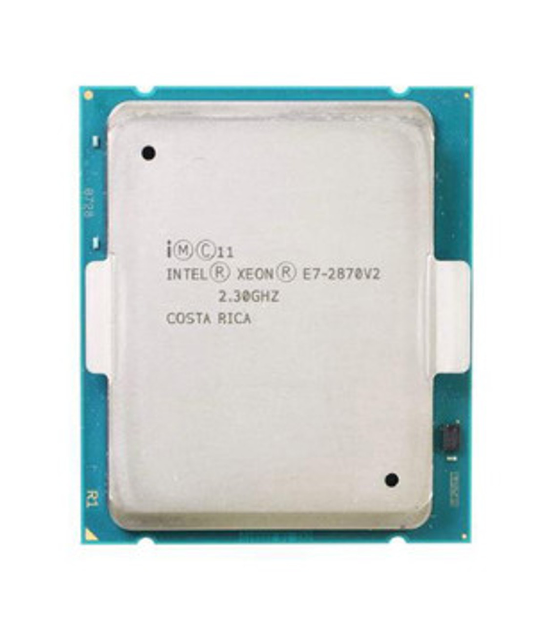 Dell R920-E7-2870V2 Intel Xeon E7-2870 v2 Processor Upgrade for Socket FCLGA2011 Servers
