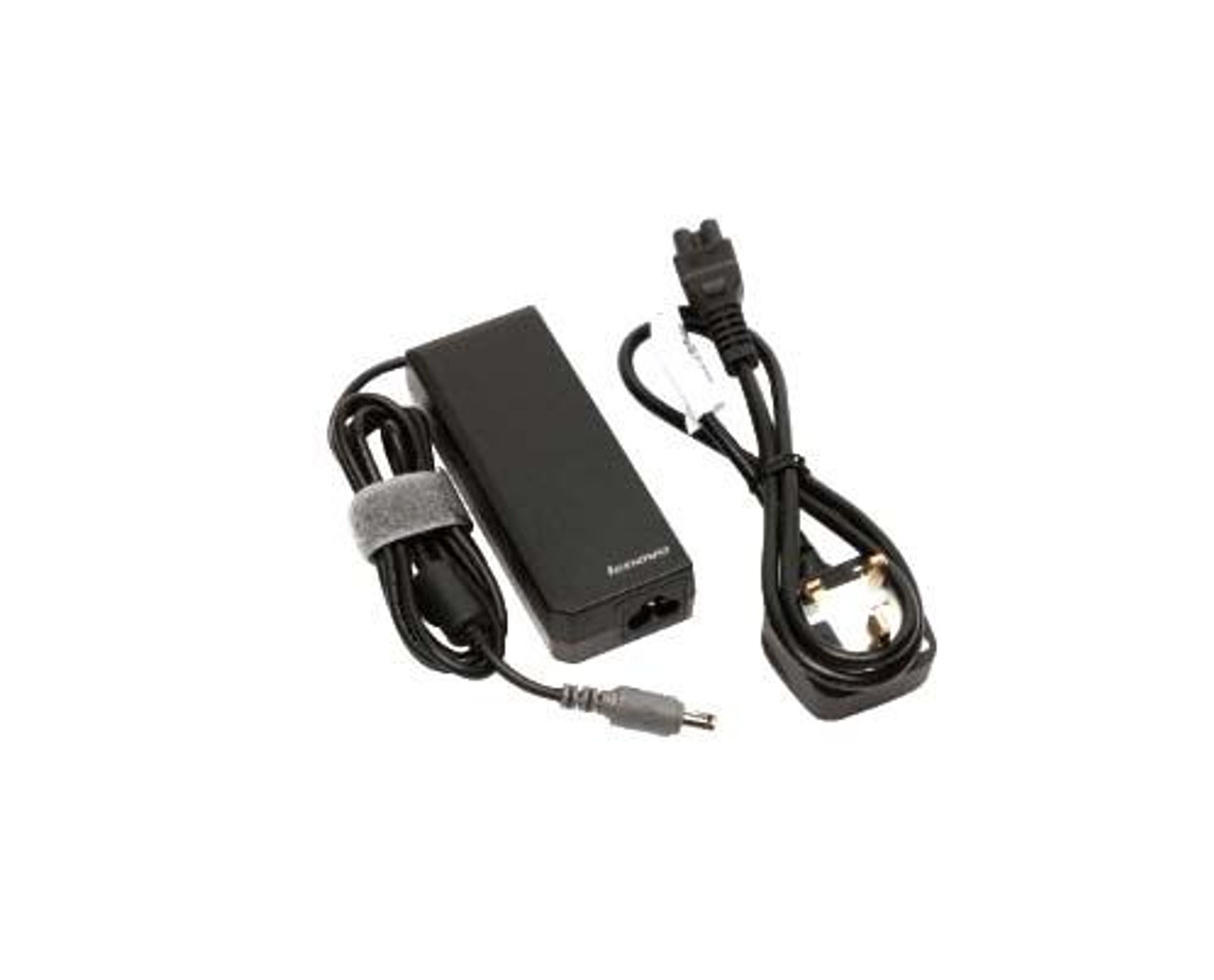 IBM Lenovo 90Watt 2-Pin Ac Adapter for Thinkpad, compatible with model 92P1108, for powering laptops