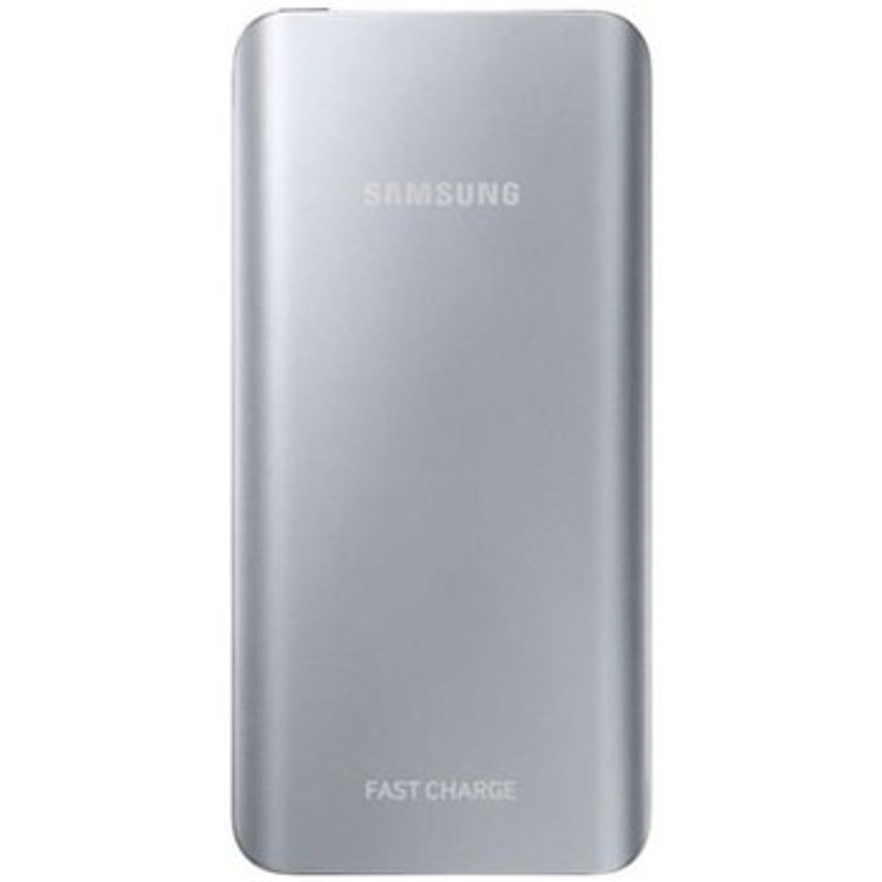 Samsung Fast Charge Battery Pack Silver for EB-PN920USEGUS - portable battery compatible with various devices.