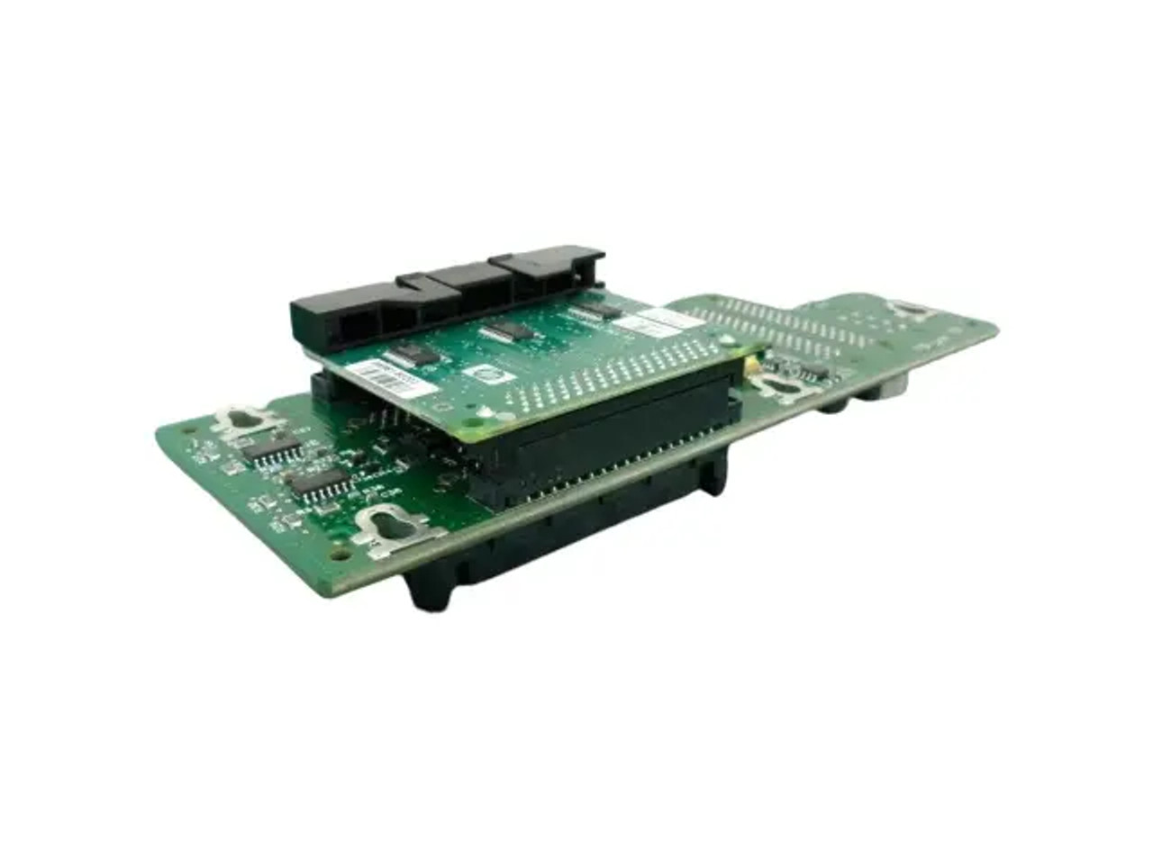A6961-67205 | HP | SCSI Backplane With Simplex Card for Integrity