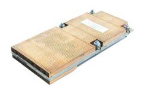 Ibm 31R3399 Copper Heat Sink for LS20 Blade Server