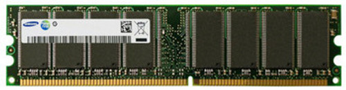 Samsung 1Gb DDR Non ECC PC-2700 333MHz Memory for ProLiant DL360p Gen8 Servers