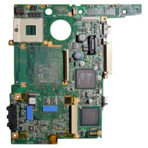 IBM Thinkpad T23 System Board 26P7997 Motherboard - Replacement part for laptop - Compatible with Thinkpad T23 model