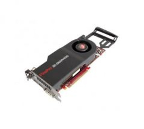 Dell Firepro V8700 GDDR5 DVI 2XDisplay Port PCIe X16 Graphics Card for ProLiant DL360p Gen8 Servers