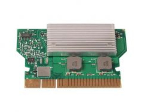 Hp Redundant Processor Voltage Regulator Module in Red for ProLiant DL360p Gen8 Servers