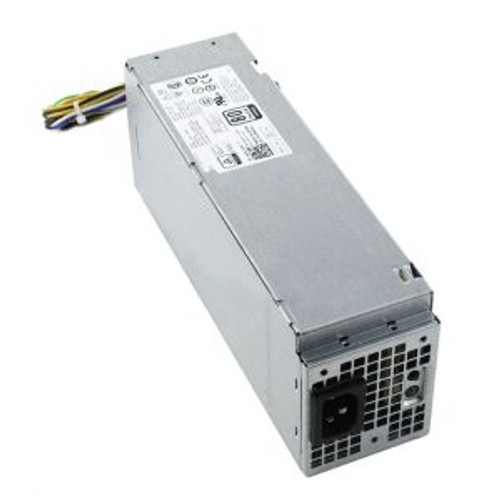 Dell 180W Switching Power Supply for Optiplex 3040 5040 7040 - D6K0V - Compatible with Optiplex series desktop computers