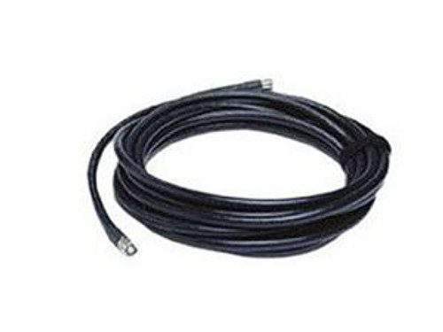 Cisco 5 Ft Low Loss RF Cable with RP-TNC and N-Type connectors for Air-Cab005Ll-R-N=, ideal for networking setups