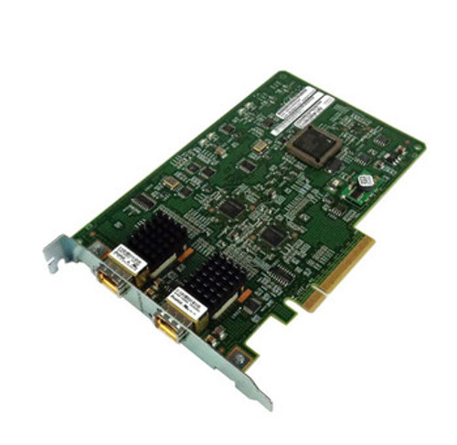 SUN Fibre Link Card for Sparc Enterprise M4000/M5000/M8000/M9000, compatible with 501-7040, mounted in server rack