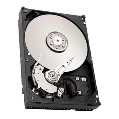 Axiom 600GB 10000RPM SAS 6Gbps Hot Swap 2.5 Internal Hard Drive for Storage System V3700, mounted with tray