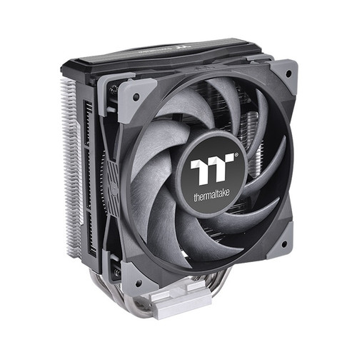 CL-P074-AL12BL-A | Thermaltake | Toughair 310 Processor Cooler 4.72 (12 cm) Black,