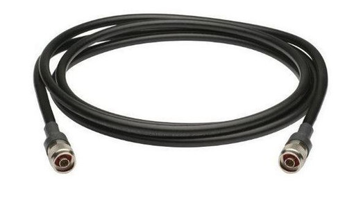 HP JW064A AFC7DL03-00 118.1 N-type Black Coaxial Cable for Networking Servers