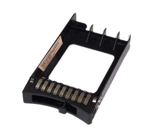 IBM 44T2248 Hard Drive Filler for server rack installation