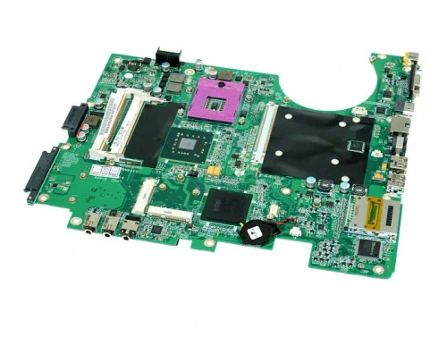 Gateway LT32 Netbook System Board with AMD K125 CPU - MB.WL501.002 - Compatible with Gateway LT32 Netbook
