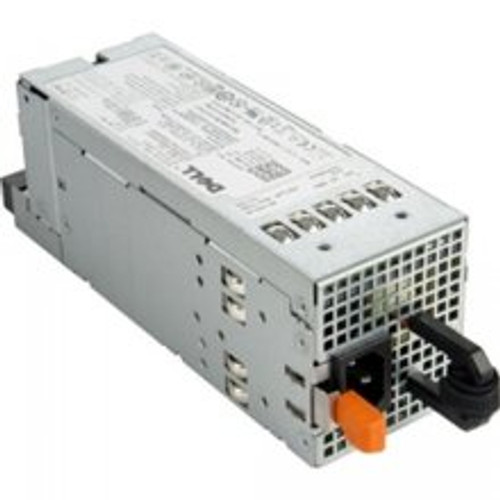 Dell 870W Redundant Power Supply for PowerEdge R710/T610 - Compatible with Dell servers - Mounted in server rack
