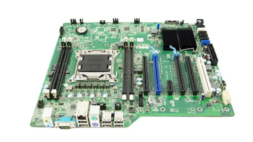 Dell 8HPGT System Board LGA2011 Rev. A01 for Precision Workstation T350