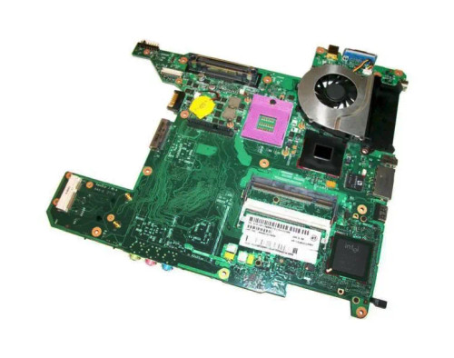 Acer Intel System Board MB.V4P01.001 for TravelMate 6495TG / 8473TG - Replacement motherboard for Acer laptops