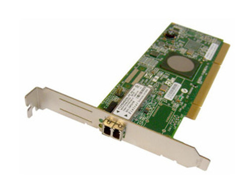 Sun 4GB PCI-X Single Port Fiber Channel HBA 3753398 for Server Rack