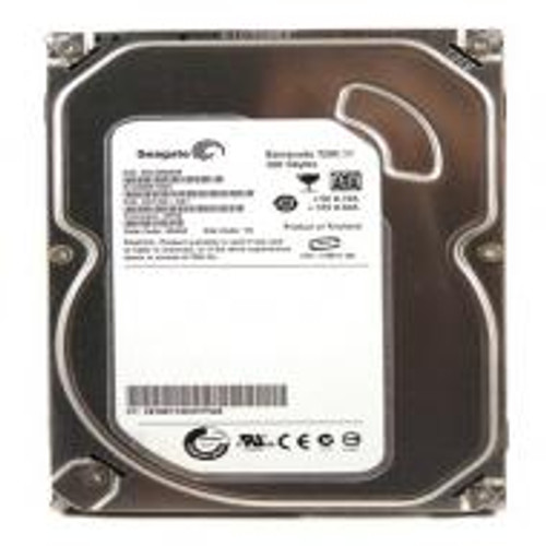 Seagate Barracuda 320Gb 7200Rpm SATA-II NCQ 8Mb Buffer 3.5 HDD - Compatible with ProLiant DL360p Gen8 Servers