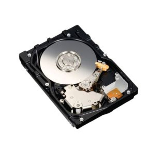 Dell 73GB 15000RPM SAS 2.5 Hard Drive for ProLiant DL360p Gen8 Servers
